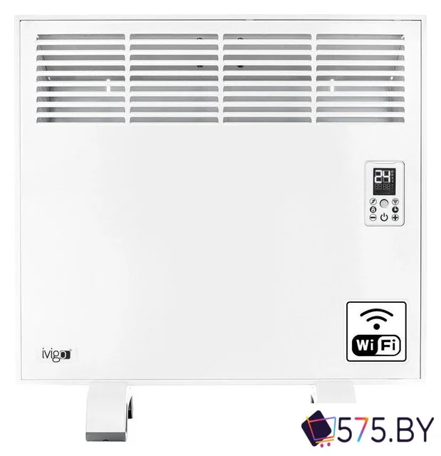 Конвектор iVigo EPK4550P07 Wi-Fi в магазине 575.by