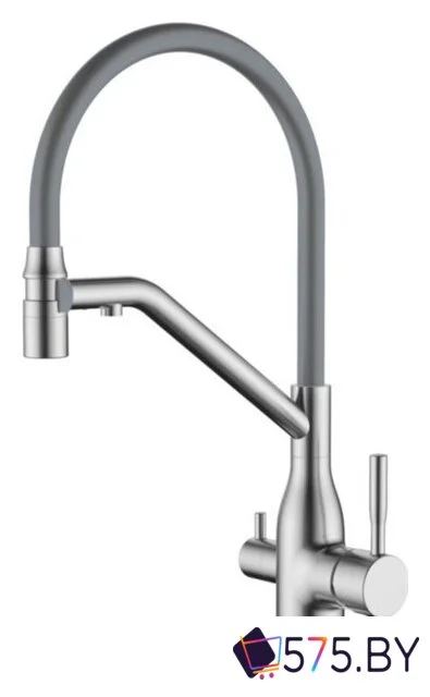 Смеситель Ledeme L4797A-9 в магазине 575.by