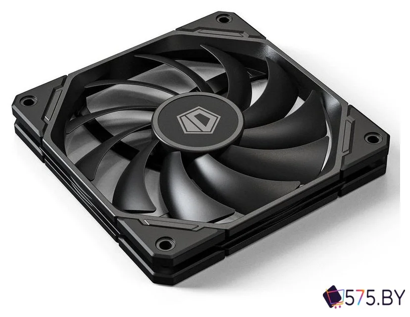 Вентилятор для корпуса ID-Cooling TF-12015-K в магазине 575.by