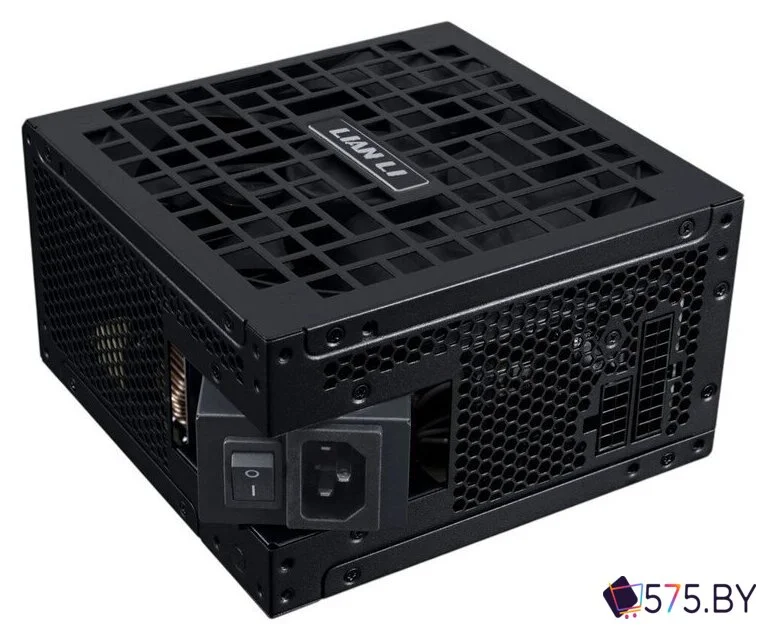 Блок питания Lian Li RS1000G G9P.RS1000G.BH00.RU в магазине 575.by