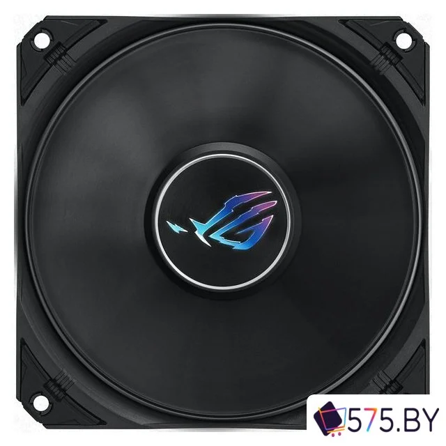 Система жидкостного охлаждения для процессора ASUS ROG Strix LC III 360 в магазине 575.by