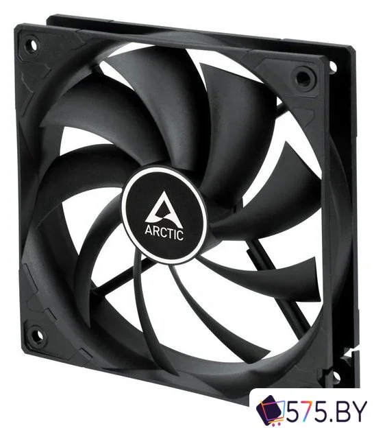 Вентилятор для корпуса Arctic F12 ACFAN00201A в магазине 575.by