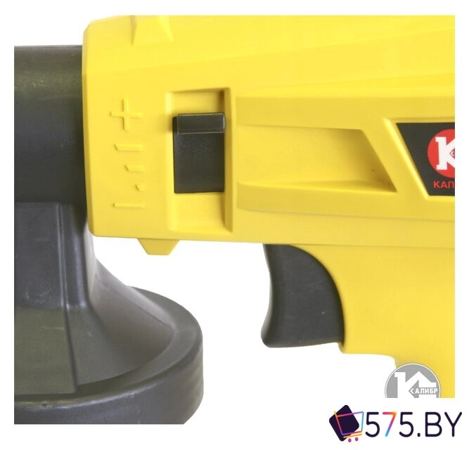 Краскораспылитель Калибр Мастер ЭКРП-350/2.6М в магазине 575.by