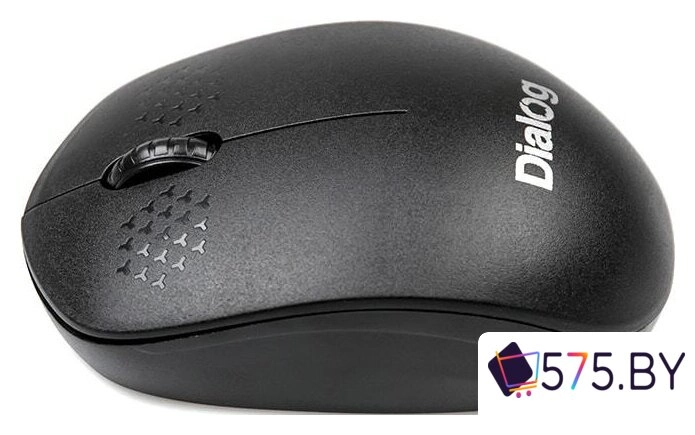 Мышь Dialog Comfort MROC-13U в магазине 575.by