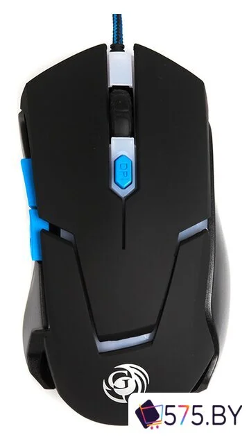 Игровая мышь Dialog Gan-Kata MGK-12U в магазине 575.by