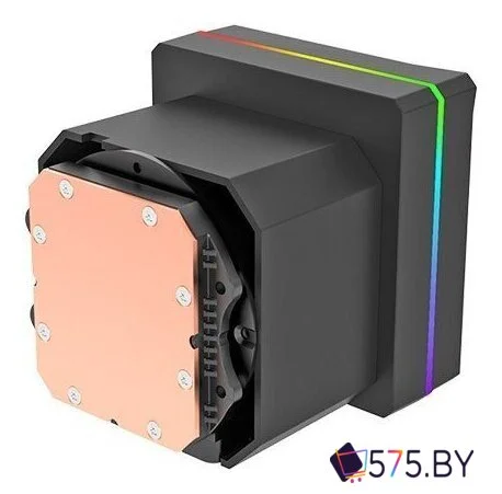 Система жидкостного охлаждения для процессора Thermaltake TH360 V3 Ultra ARGB Sync CL-W474-PL12SW-A в магазине 575.by