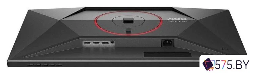 Игровой монитор AOC Gaming Q27G4S в магазине 575.by