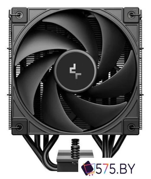 Кулер для процессора DeepCool AK400 G2 R-AK400G2-BKNNMN-GJD в магазине 575.by