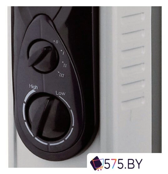 Масляный радиатор CENTEK CT-6200 в магазине 575.by