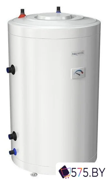 Бойлер косвенного нагрева Aquastic ID 50 S в магазине 575.by