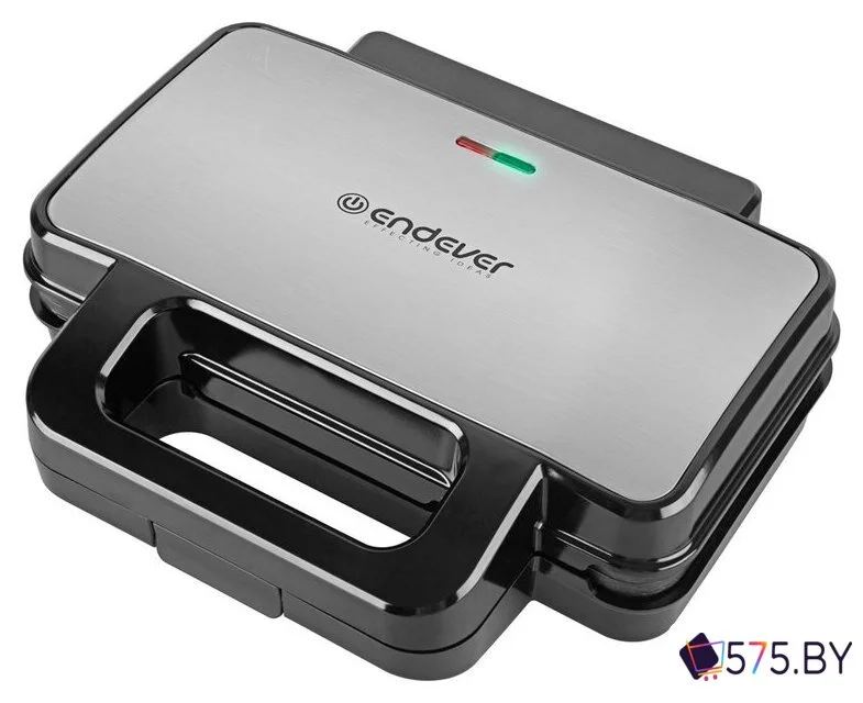 Многофункциональная сэндвичница Endever Skyline WM-25 в магазине 575.by