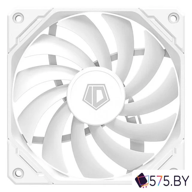 Вентилятор для корпуса ID-Cooling TF-12015-W в магазине 575.by
