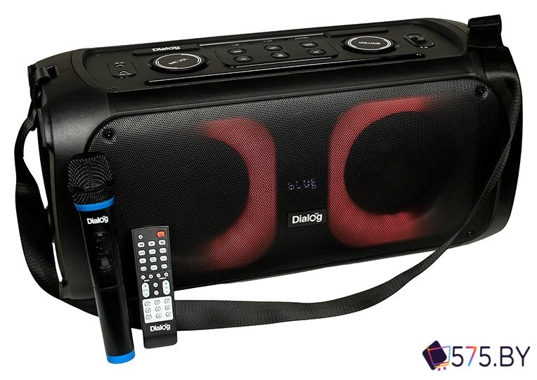 Беспроводная колонка Dialog AO-250 в магазине 575.by