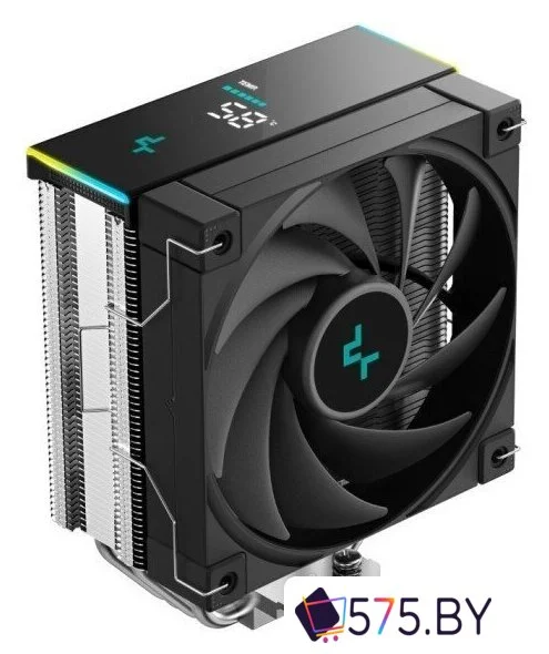 Кулер для процессора DeepCool AK400 Digital SE R-AK400-BKADMN-GJD в магазине 575.by