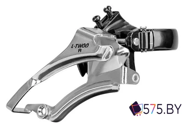 Переключатель скоростей передний Ltwoo FD-V5008L в магазине 575.by