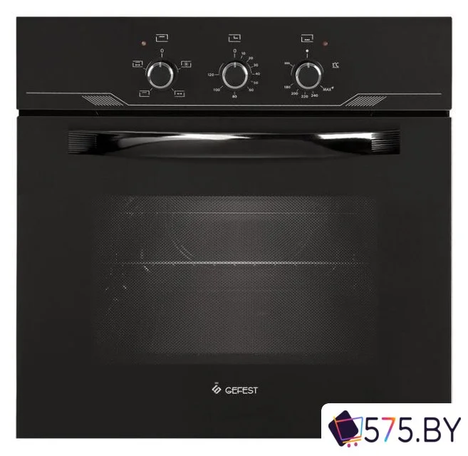 Газовый духовой шкаф GEFEST 621-01 в магазине 575.by