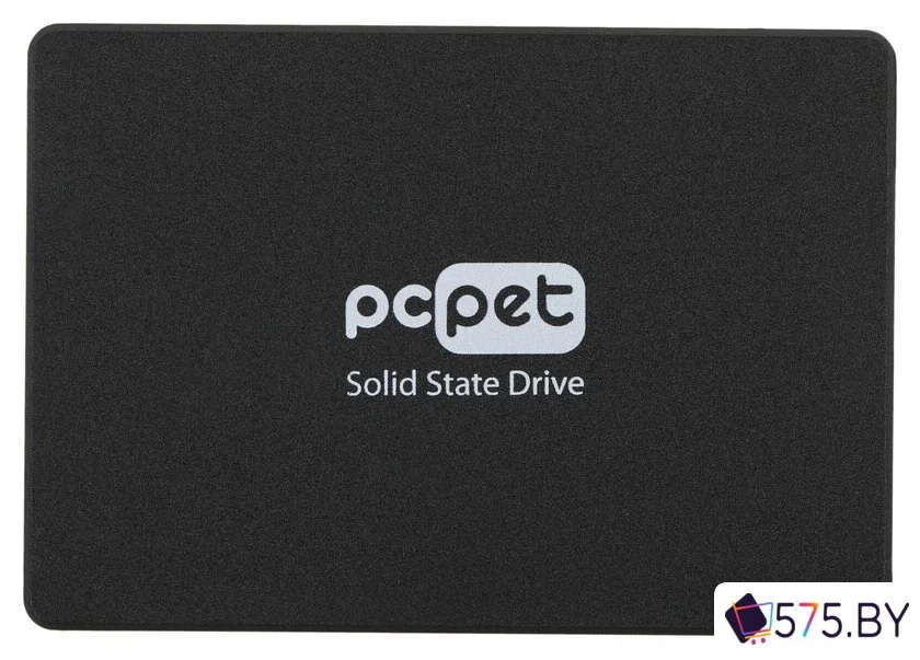 SSD PC Pet 256GB PCPS256G2 в магазине 575.by