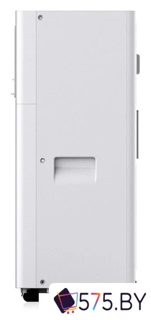 Мобильный кондиционер Breeon Alaska BPC-07TDR в магазине 575.by