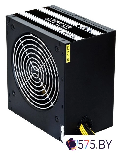 Блок питания Chieftec Smart 600W (GPS-600A8) в магазине 575.by