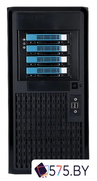 Корпус In Win PE689 в магазине 575.by