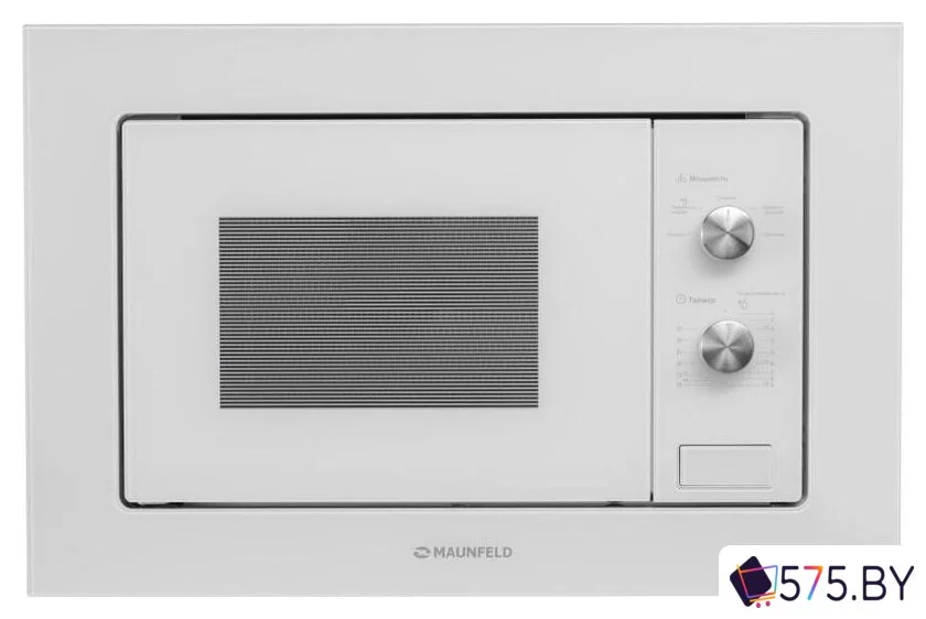 Микроволновая печь MAUNFELD MBMO.20.1PGW в магазине 575.by