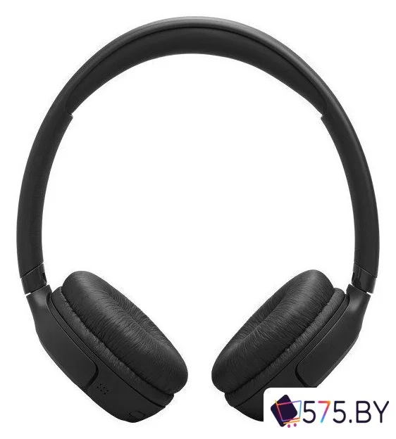 Наушники JBL Tune 530BT (черный) в магазине 575.by