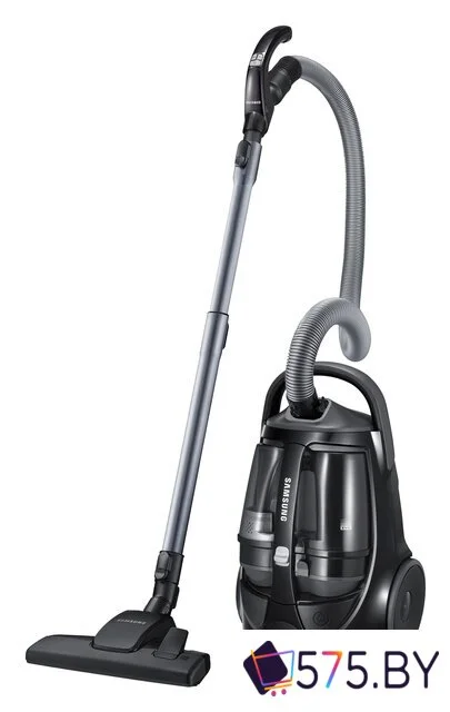 Пылесос Samsung VCC8876H35/XEV в магазине 575.by