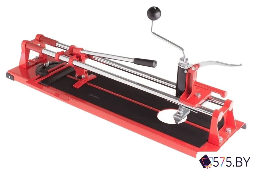 Ручной плиткорез Matrix 87658 в магазине 575.by