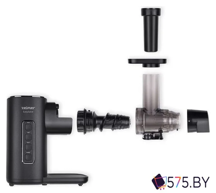 Соковыжималка Zelmer EasyJuice ZJP3900 в магазине 575.by