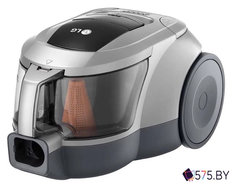 Пылесос LG VC5420NNTG в магазине 575.by