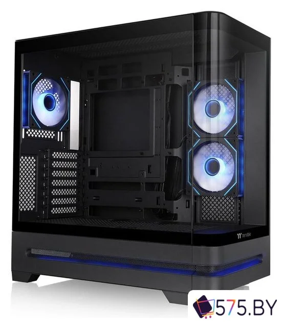 Корпус Thermaltake Arcus 290 TG ARGB Black CA-11R-00M1WN-00 в магазине 575.by