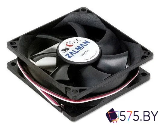 Вентилятор для корпуса Zalman ZM-F1 Plus в магазине 575.by