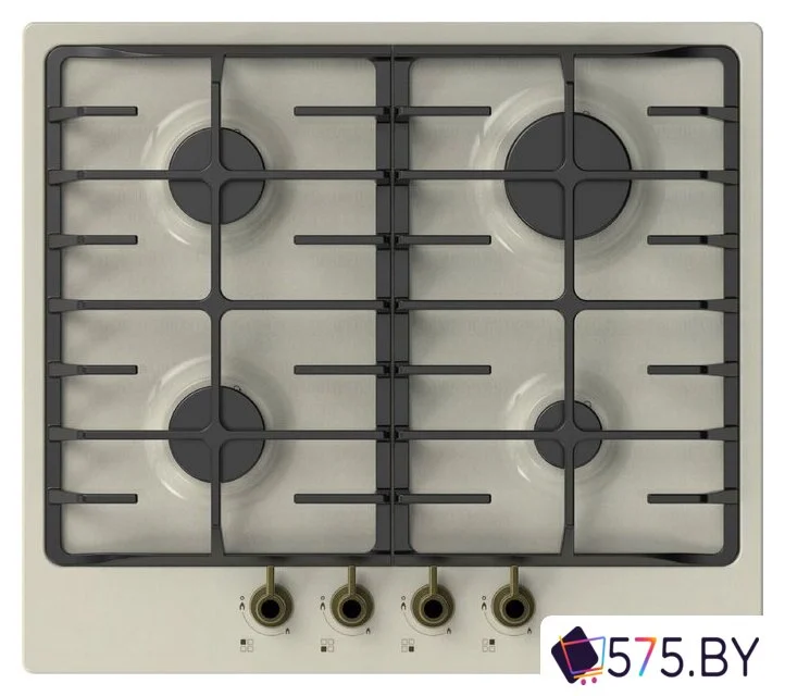 Варочная панель Korting HG 645 CRB в магазине 575.by