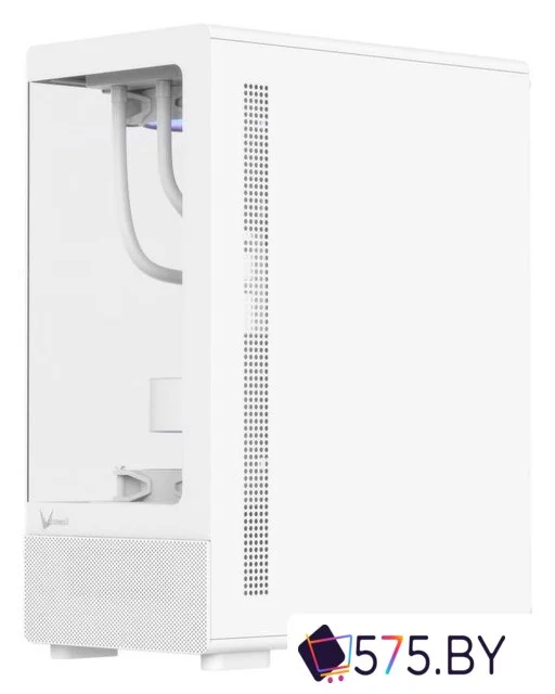 Корпус Formula Crystal Z1CM Plus AR V2 (белый) в магазине 575.by