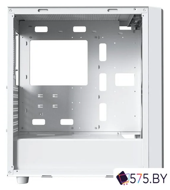 Корпус Ocypus Gamma C70 WH в магазине 575.by