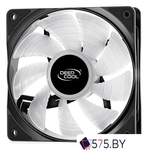 Вентилятор для корпуса DeepCool RF 120 в магазине 575.by