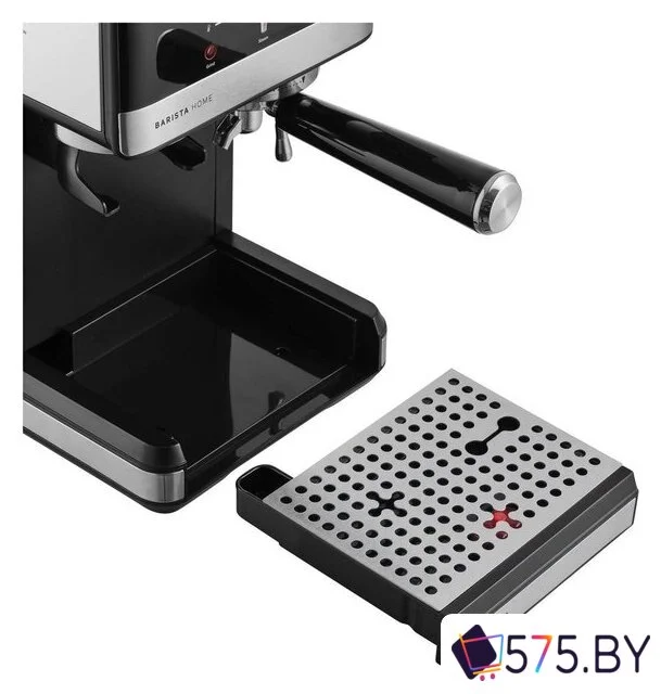Кофейная станция Sencor SES 5000SS в магазине 575.by