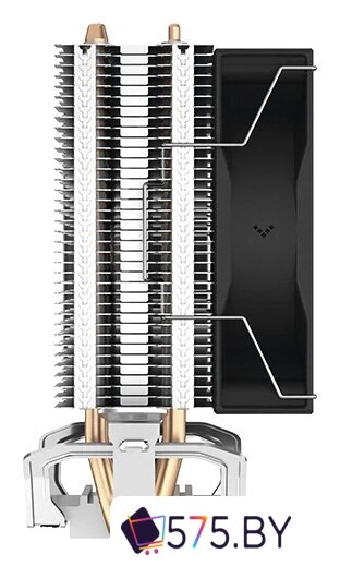 Кулер для процессора DeepCool AG200 R-AG200-BKNNMN-G в магазине 575.by
