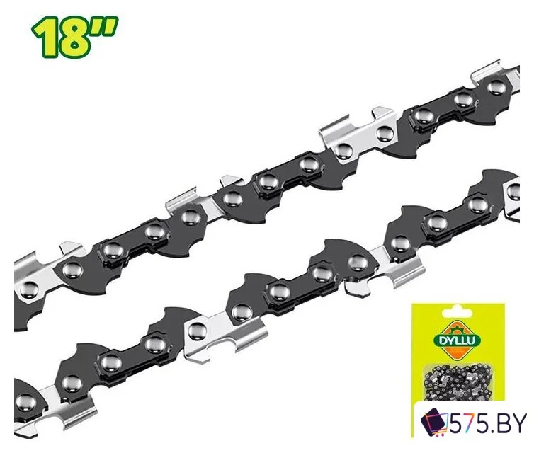 Цепь для пилы Dyllu DTZY1418