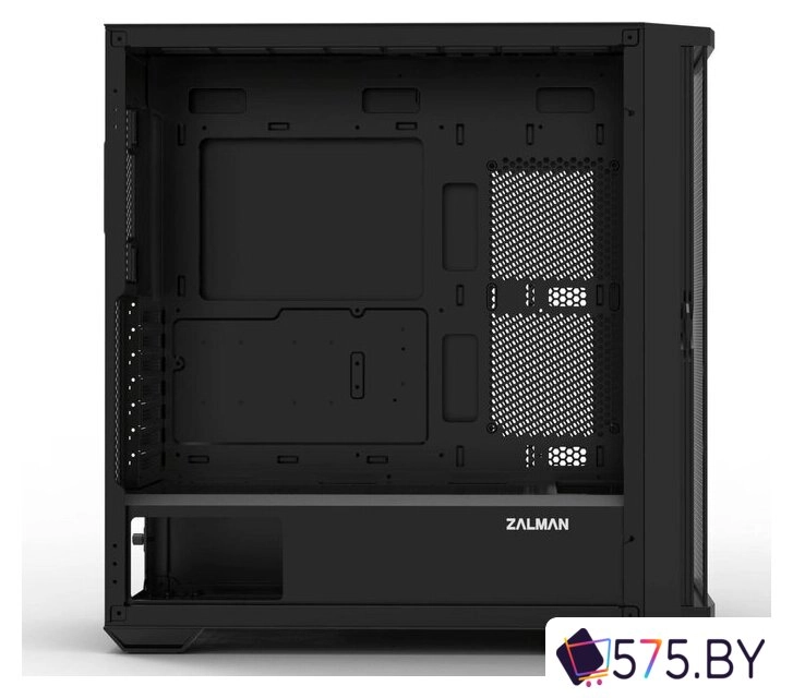 Корпус Zalman Z10 Plus в магазине 575.by