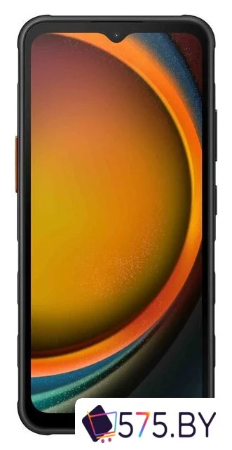 Телефон Samsung Galaxy XCover7 SM-G556B 6GB/128GB (черный) в магазине 575.by