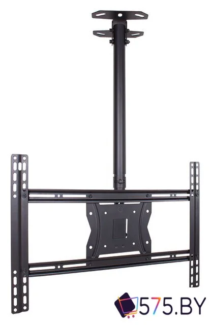 Кронштейн для телевизора Kromax COBRA-4 (черный) в магазине 575.by