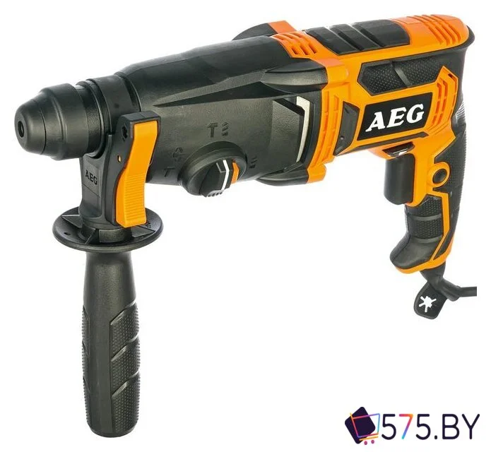Перфоратор AEG Powertools KH 24IE [4935451555] в магазине 575.by