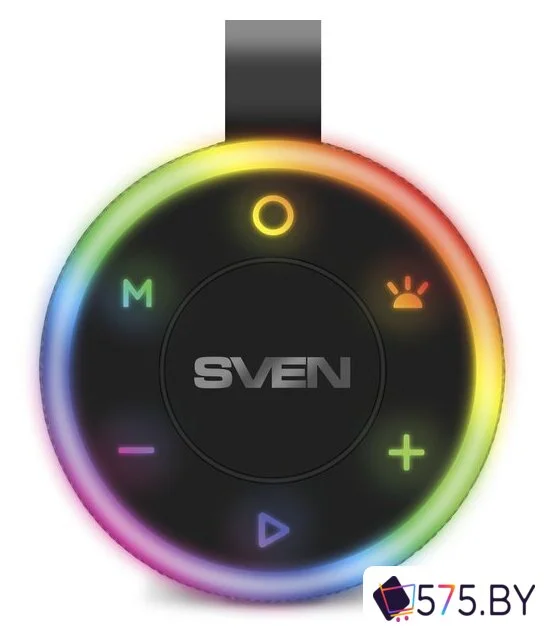 Беспроводная колонка SVEN PS-150 в магазине 575.by
