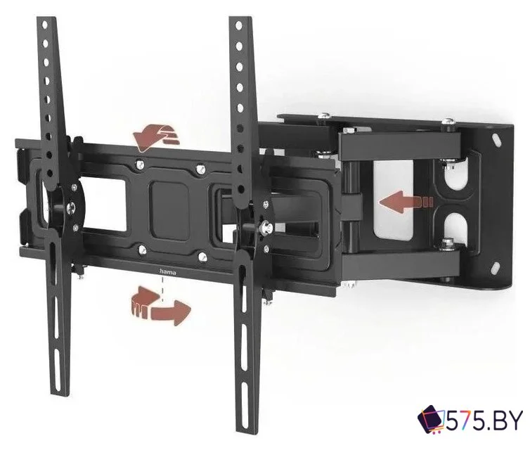 Кронштейн для телевизора Hama 00220830 в магазине 575.by