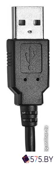 Офисная гарнитура Accutone UM610MKII USB в магазине 575.by