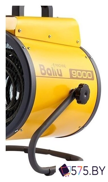 Электрическая тепловая пушка Ballu Prorab-2 BHP-P2-9 в магазине 575.by
