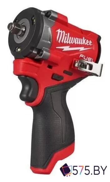 Гайковерт Milwaukee M12 FCIWF38G3-0 Fuel 4933493451 (без АКБ) в магазине 575.by