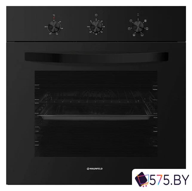 Электрический духовой шкаф MAUNFELD EOEC.586B2 в магазине 575.by