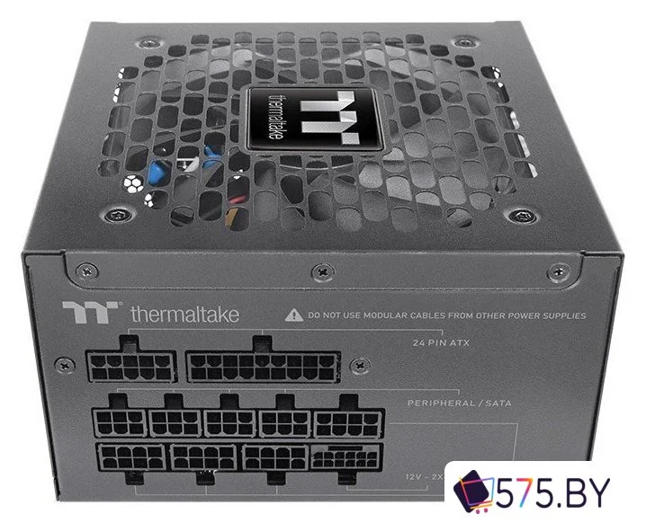 Блок питания Thermaltake Toughpower GT 850W PS-TPT-0850FNFAGE-3 в магазине 575.by